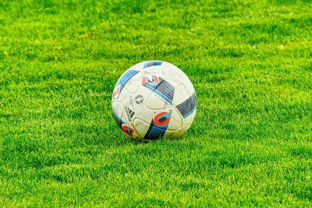 footbalová mičuda